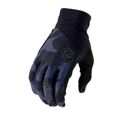 TLD RĘKAWICZKI FLOWLINE CAMO BLACK (44291100)