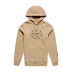 TLD MIKINA IMPRINT SIENNA (73169801)