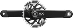 00.6118.640.002 - SRAM AM FCXX EAGLE Q174CL55 DUB165 BLK 2G32TT