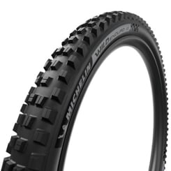 MICHELIN OPONA WILD ENDURO MS 27,5X2.40 RACING LINE DARK KEVLAR TS TLR (175008)