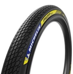MICHELIN OPONA PILOT SX 20X1.50 RACING LINE WIRE TS (945478)