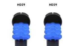 TUBOLIGHT WKŁADKA DIAMANA HD 29" PAIR (DMHD)