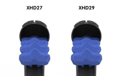TUBOLIGHT WKŁADKA DIAMANA XHD 29" / XHD 27,5" PAIR (DMXHD279)