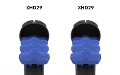 TUBOLIGHT WKŁADKA DIAMANA XHD 29" PAIR (DMXHD29)