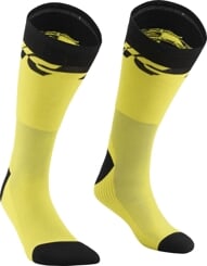 MAVIC SKARPETKI DEEMAX YELLOW BLACK (G000269)