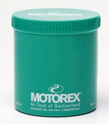 MOTOREX BIKE GREASE 2000 850G (310669)
