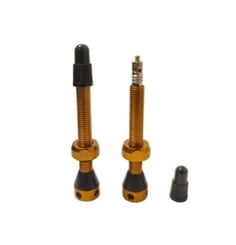 TUBOLIGHT WENTYLE BRONZE PAIR (VVBRW)