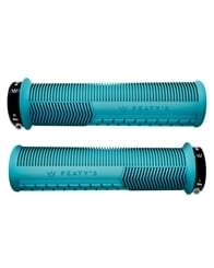 PEATY'S GRIPY MONARCH MUSHROOM THIN TURQUOISE (PGM-MSH-THK-TRQ-1)