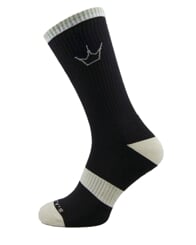 PEATY'S SKARPETY SHREDSOCKS - TWO-TONE CUFF / SAND (PPW-SCK-CUF-SND-10)