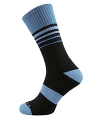 PEATY'S SKARPETY SHREDSOCKS - TWO-TONE FADE / SKY (PPW-SCK-FDE-SKY-10)