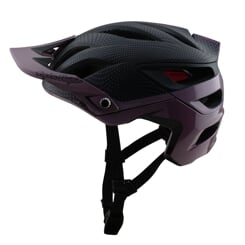 TLD KASK A3 HALO PURPLE (15030101)