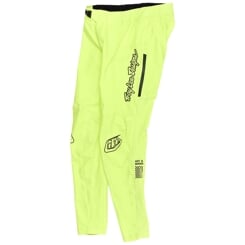 TLD SPODNIE SPRINT ULTRA MONO GLO YELLOW (25693102)