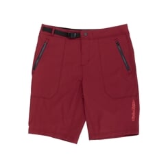 TLD SPODENKI SKYLINE TRAIL SHORT MONO OXBLOOD (28793104)