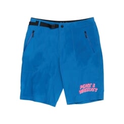 TLD SPODENKI SKYLINE TRAIL SHORT WASHED OUT COBALT (28714401)