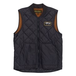 TLD KAMIZELKA RUCKUS RIDE VEST MONO CARBON (87193100)
