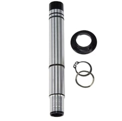 MAVIC KIT ID360 UB REAR AXLE W/CLIP/WAVED WASHER (V2252801)