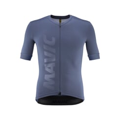 MAVIC KOSZULKA MĘSKA Z KRÓTKIM RĘKAWEM AKSIUM COASTAL FJORD (T000551)