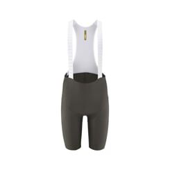 MAVIC SPODENKI Z WKŁADKĄ I SZELKAMI KSYRIUM CARBON (T000575)