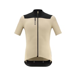 MAVIC KOSZULKA MĘSKA Z KRÓTKIM RĘKAWEM ALLROAD CARGO WHITE PEPPER (T000565)