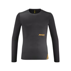 MAVIC KOSZULKA MĘSKA Z DŁUGIM RĘKAWEM CROSSTRAIL GRADIENT/BLACK (T000533)