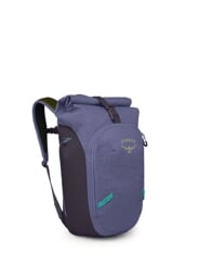 OSPREY PLECAK TRANSPORTER ROLL TOP EUPHORIA PURPLE (10006414)