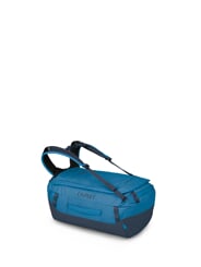 OSPREY TORBA PODRÓŻNA TRANSPORTER DUFFEL 30 BLUE FLAME (10006366)