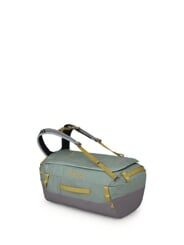 OSPREY TORBA PODRÓŻNA TRANSPORTER DUFFEL 40 FROSTY MINT (10006323)