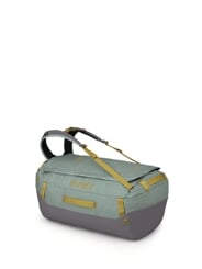 OSPREY TORBA PODRÓŻNA TRANSPORTER DUFFEL 65 FROSTY MINT (10006328)
