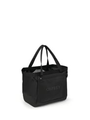OSPREY TORBA PODRÓŻNA TRANSPORTER GEAR TOTE 28L RAVEN BLACK (10006492)