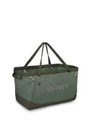 OSPREY TORBA PODRÓŻNA TRANSPORTER GEAR TOTE 60L PINE LEAF (10006490)