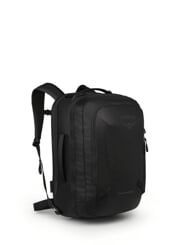 OSPREY PLECAK TRANSPORTER TRAVEL PACK 36 RAVEN BLACK (10006377)