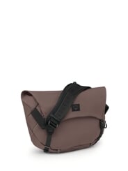 OSPREY PLECAK METRON MESSENGER 18 MAGMA BROWN/GOBY ORANGE (10006622)