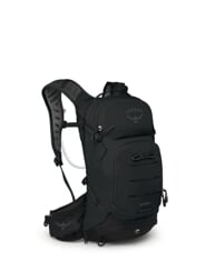OSPREY PLECAK RAPTOR 14 BLACK (10006445)