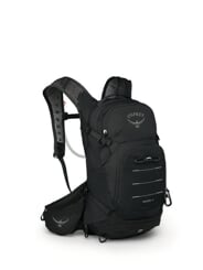OSPREY PLECAK RAVEN 14 BLACK (10006447)