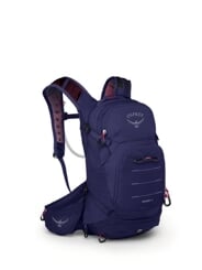OSPREY PLECAK RAVEN 14 DEEP FIG (10006645)