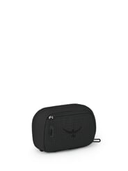 OSPREY TRANSPORTER LARGE TOILETRY KIT RAVEN BLACK (10006357)