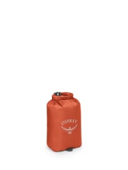 OSPREY WODOODPORNA WKŁADKA DO PLECAKA ULTRALIGHT DRY SACK 3L MARS ORANGE (10006712)