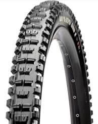 MAXXIS PLÁŠŤ MINION DHR II 27.5X2.50 KEVLAR 3CG/DD/TR (ETB00551400)