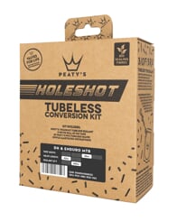 PEATY'S HOLESHOT ZESTAW DO KONWERSJI TUBELESS 32 MM (ENDURO / DH) (PCK-HB2-R32-V42-4)