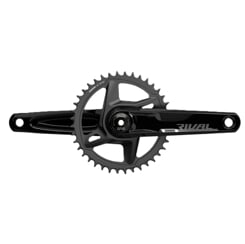 00.6118.612.000 - SRAM AM FC RIVAL 1 D1 DUB WIDE 165 40