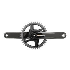 00.6118.665.006 - SRAM AM FC FORCE 1 D2 DUB WIDE 165 DM 40