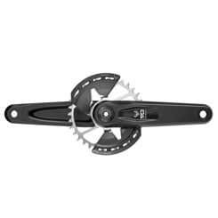 00.6118.700.003 - SRAM AM FC EAGLE 90 Q174CL55 DUB 160BLK2G32TT