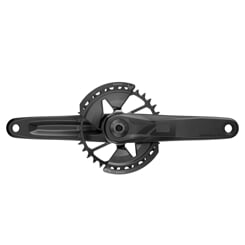 00.6118.701.001 - SRAM AM FC EAGLE 70 CL55 DUB 170BLK2G32TTYPST