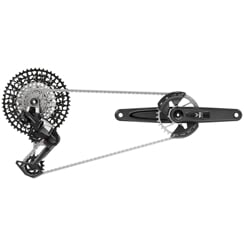 00.7918.335.000 - SRAM AM EAGLE 90 165 GROUPSET