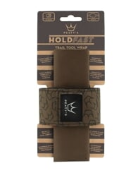 PEATY'S HOLDFAST TRAIL TOOL WRAP - EARTH (PHF-TTW-ETH-25)