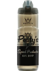 PEATY'S X FIDLOCK BIDON WPINANY SPEED PRODUCTS SMOKE 600 ML (PBTL-SPS-SMK-600-12)