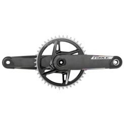 00.6118.736.005 - SRAM AM FC FORCE1 E1 XPLR DUB WIDE 175 DM 42T