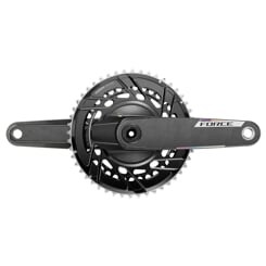 00.6118.739.007 - SRAM AM FC FORCE PM E1 DUB 165 4835T