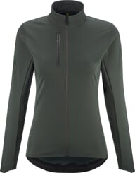 MAVIC KURTKA DAMSKA COSMIC PRO WIND CHRISTMAS GREEN (T000397)