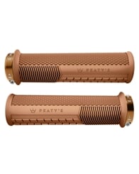 PEATY'S MONARCH GRIPY KNURL THICK GUM (PGM-KNL-THK-GUM-20)